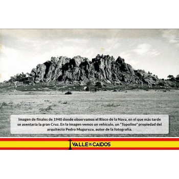 CALENDARIO DE PARED VALLE DE LOS CAÍDOS 2026 CALENDARIO DE PARED VALLE DE LOS CAÍDOS 2026